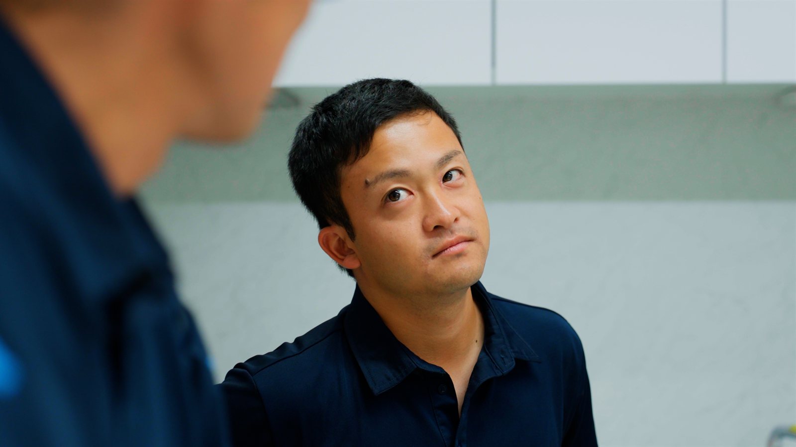 会社の様子